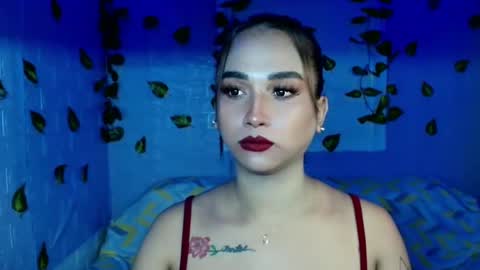 Snapshot of yourhotbarbie_chantal chatting on February 2025 08:25:01 PM yourhotbarbie_chantal online show from February 2025 08:25:01 PM