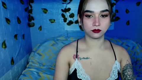 Snapshot of yourhotbarbie_chantal chatting on February 2025 03:19:02 PM yourhotbarbie_chantal online show from February 2025 03:19:02 PM