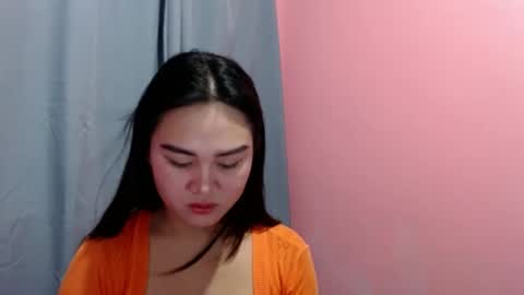 Patricia online show from February 2025 08:33:02 AM