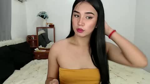 Snapshot of yourhottinglatisha chatting on March 2026 09:04:01 AM trisha online show from March 2026 09:04:01 AM