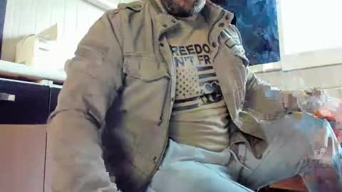 Jacky online show from November 2025 04:58:02 AM