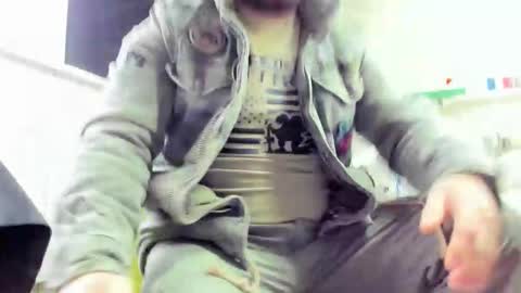 Jacky online show from March 2026 05:00:01 AM