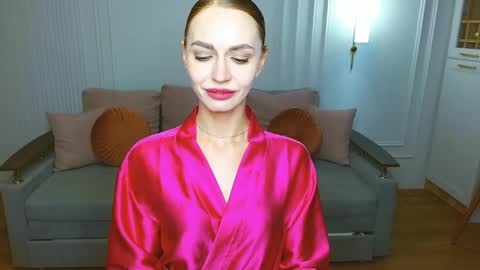 Ksyusha online show from February 2025 02:33:02 PM