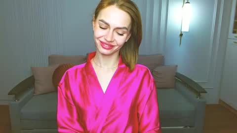 Ksyusha online show from February 2025 10:54:01 AM