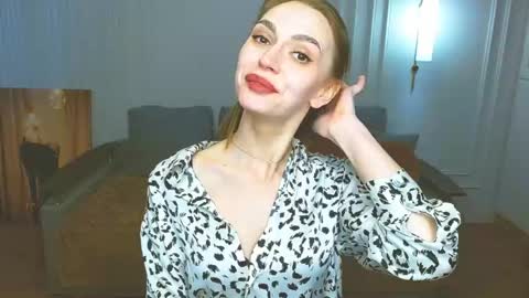 Ksyusha online show from February 2025 11:55:01 AM