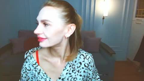 Ksyusha online show from March 2025 06:59:02 AM