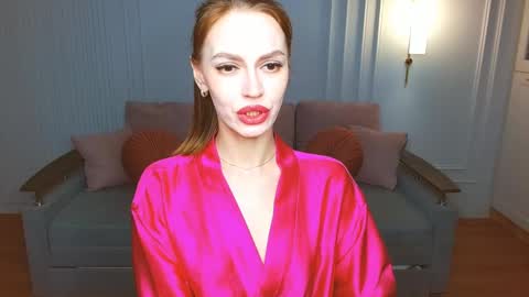 Ksyusha online show from March 2025 11:19:01 AM