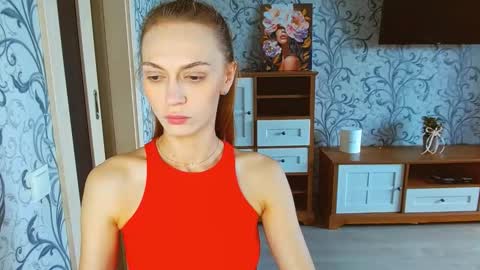 Ksyusha online show from September 2025 08:15:02 AM