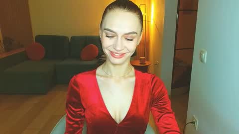 Ksyusha online show from November 2025 07:29:01 AM