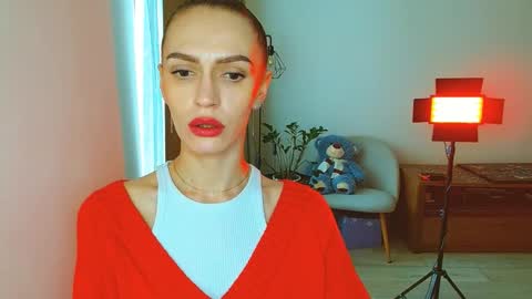 Ksyusha online show from February 2026 07:51:01 AM