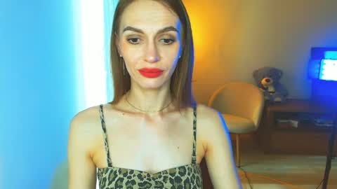 Ksyusha online show from April 2026 07:17:01 AM