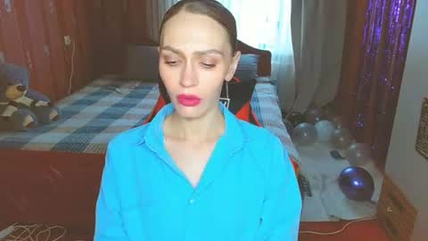Snapshot of yourladysunshine chatting on July 2026 07:00:01 AM Ksyusha online show from July 2026 07:00:01 AM