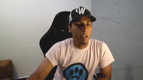 Snapshot of yourlatinmamba chatting on September 2025 03:55:02 AM Your Latin Mamba online show from September 2025 03:55:02 AM