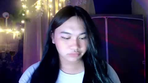 Snapshot of yourlegalbabyrian chatting on February 2025 06:51:01 AM LORI online show from February 2025 06:51:01 AM