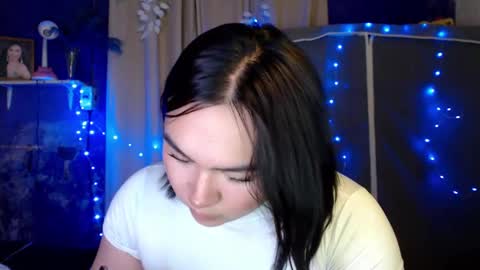 Snapshot of yourlegalbabyrian chatting on February 2025 07:05:01 PM LORI online show from February 2025 07:05:01 PM