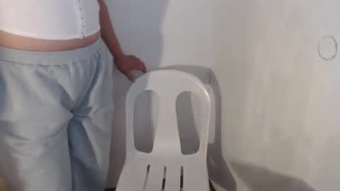 Snapshot of yourlegalbabyrian chatting on October 2025 10:12:02 PM LORI online show from October 2025 10:12:02 PM