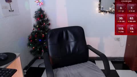 Cherry online show from December 2024 08:08:01 PM