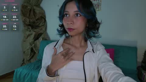 Cherry online show from December 2025 02:39:02 AM