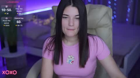 Snapshot of yourlolabunny chatting on November 2025 04:03:01 PM L O L A online show from November 2025 04:03:01 PM