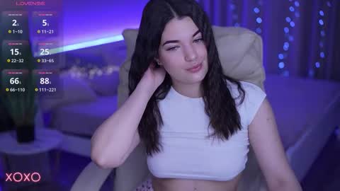 Snapshot of yourlolabunny chatting on November 2025 06:21:02 PM L O L A online show from November 2025 06:21:02 PM