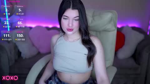 L O L A online show from February 2026 07:41:02 AM