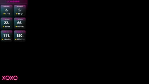 L O L A online show from April 2026 06:32:01 AM