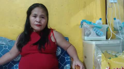 Regine online show from January 2025 04:28:02 PM