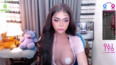 CHARLOTTE online show from October 2025 08:40:01 PM