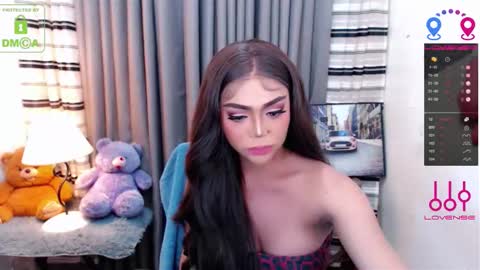 CHARLOTTE online show from October 2025 08:19:02 PM