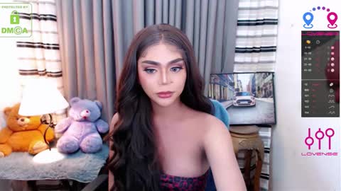 CHARLOTTE online show from October 2025 01:39:01 AM