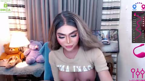 CHARLOTTE online show from November 2025 11:16:02 PM