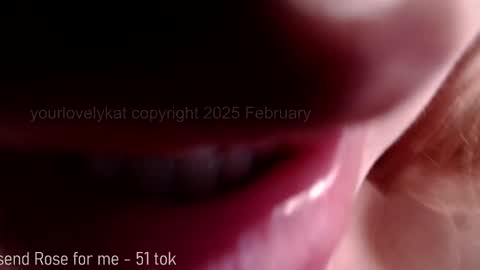 Kait online show from February 2025 01:10:01 AM