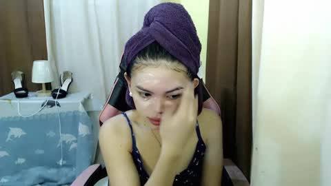 your lovely Dina online show from March 2025 01:36:02 AM