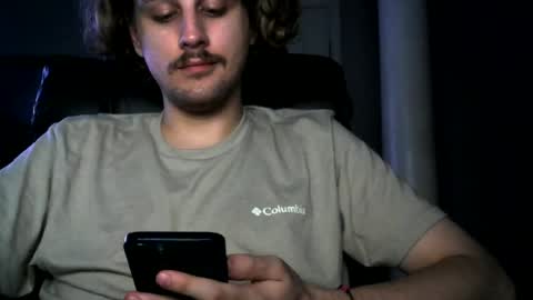 Snapshot of yourman1253 chatting on July 2026 10:10:02 AM YourMan online show from July 2026 10:10:02 AM
