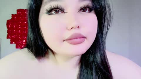 Amina online show from February 2025 03:23:02 AM