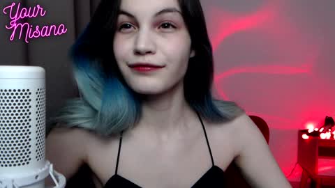 Misano online show from December 2024 08:44:02 AM