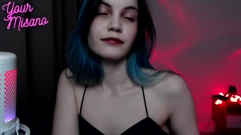 Misano online show from December 2024 11:03:02 AM