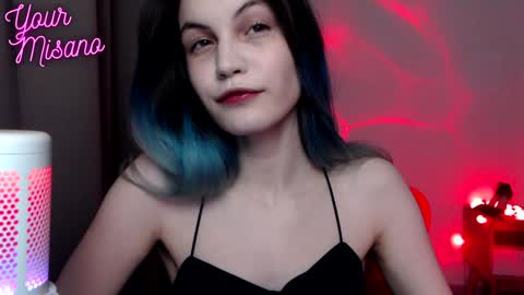 Misano online show from December 2024 05:14:02 PM