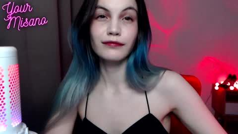 Misano online show from December 2024 11:08:02 PM