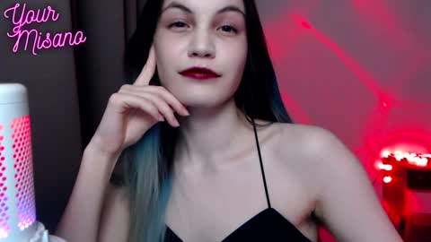 Misano online show from February 2025 08:35:02 PM