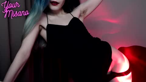 Misano online show from February 2025 06:01:02 PM