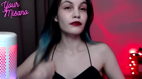 Misano online show from February 2025 09:04:02 PM