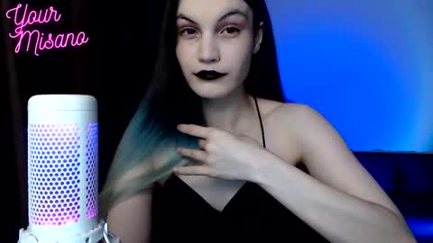 Misano online show from September 2025 08:31:01 PM