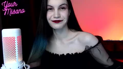 Misano online show from September 2025 06:41:02 PM