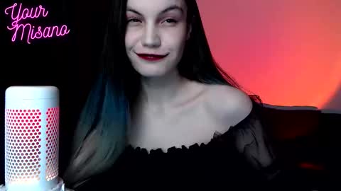 Misano online show from September 2025 09:07:02 PM