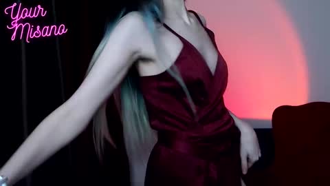 Misano online show from October 2025 08:10:01 PM