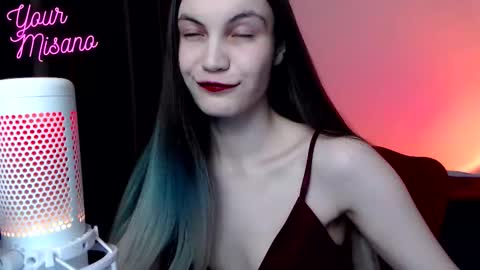 Misano online show from November 2025 08:08:01 PM