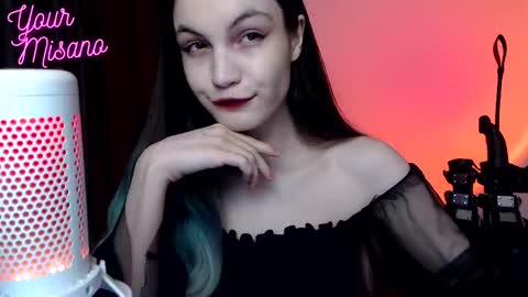 Misano online show from January 2026 06:10:01 PM