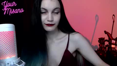 Misano online show from February 2026 09:44:02 PM