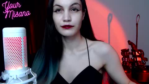 Misano online show from March 2026 09:32:02 PM